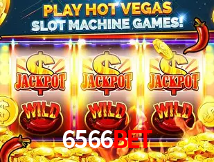 Desvendando o Mundo dos Jogos Virtuais na 6566bet