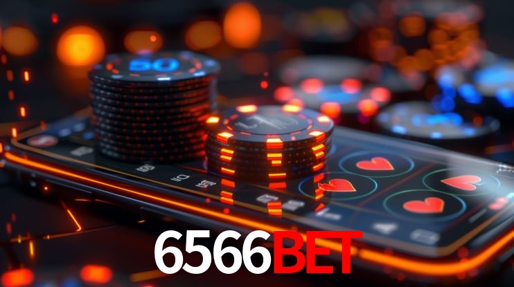 Welcome Bonus 6566bet