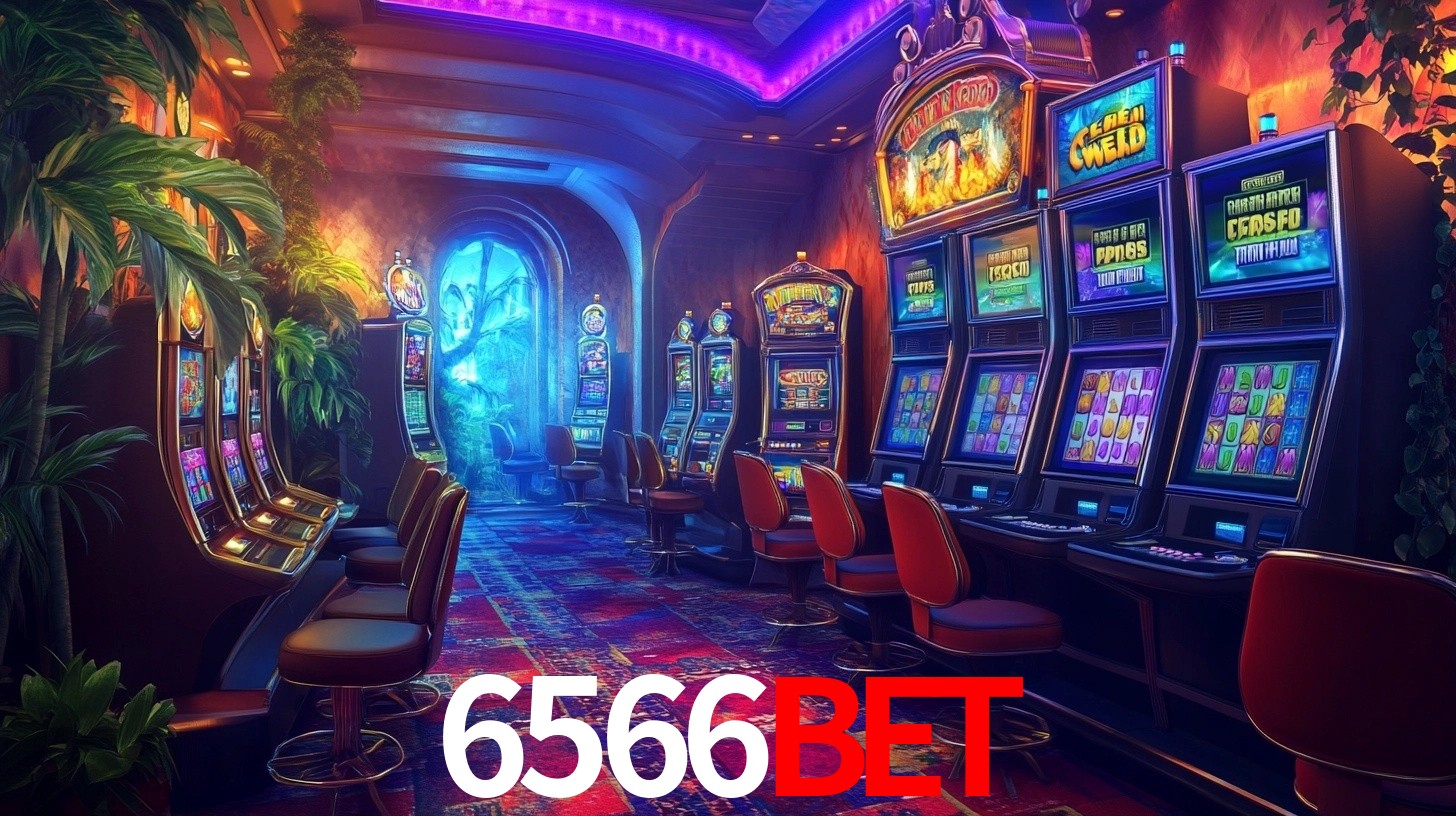 Welcome Bonus 6566bet