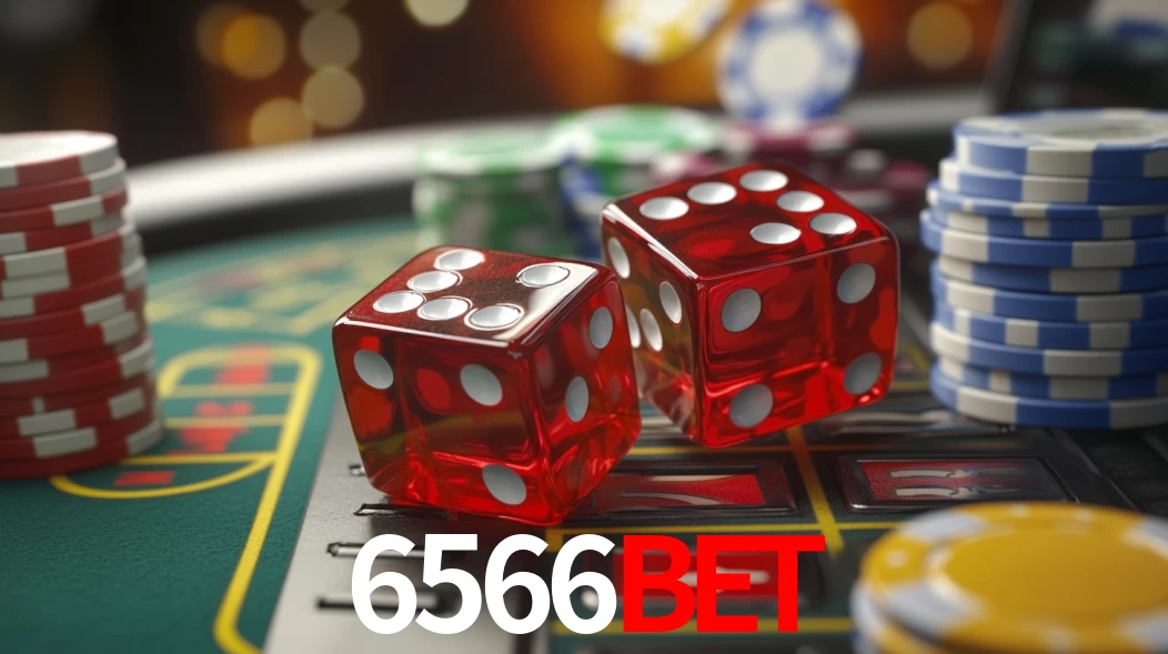 Daily Bonuses 6566bet