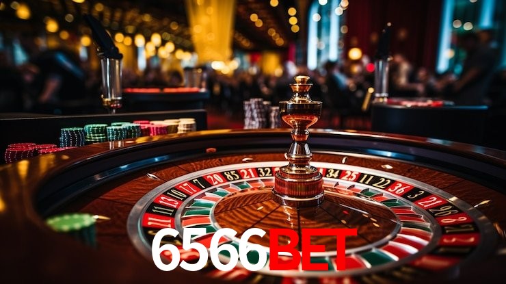 Flash Promotion 6566bet