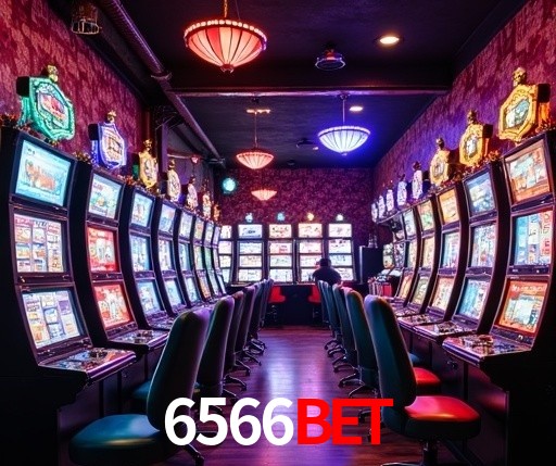 Flash Promotion 6566bet