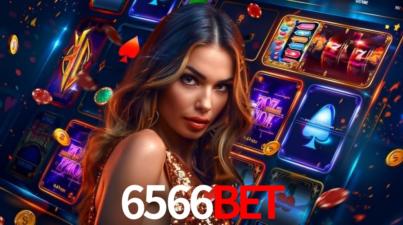 Descubra o Programa VIP da 6566bet: Vantagens Exclusivas para Jogadores
