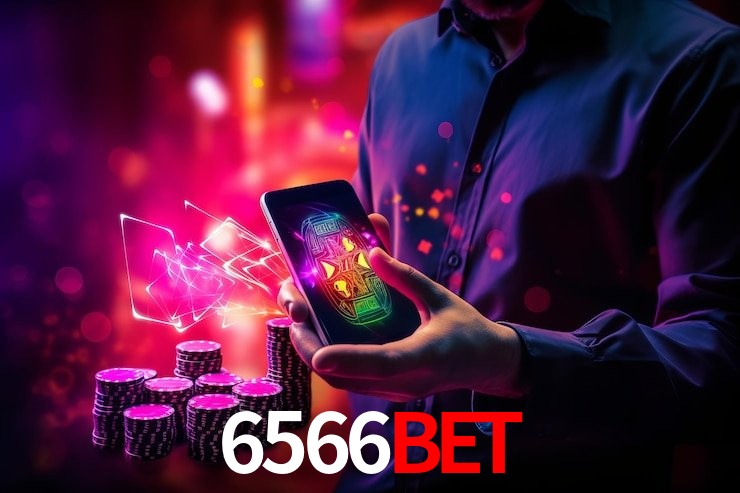 cassino 6566bet