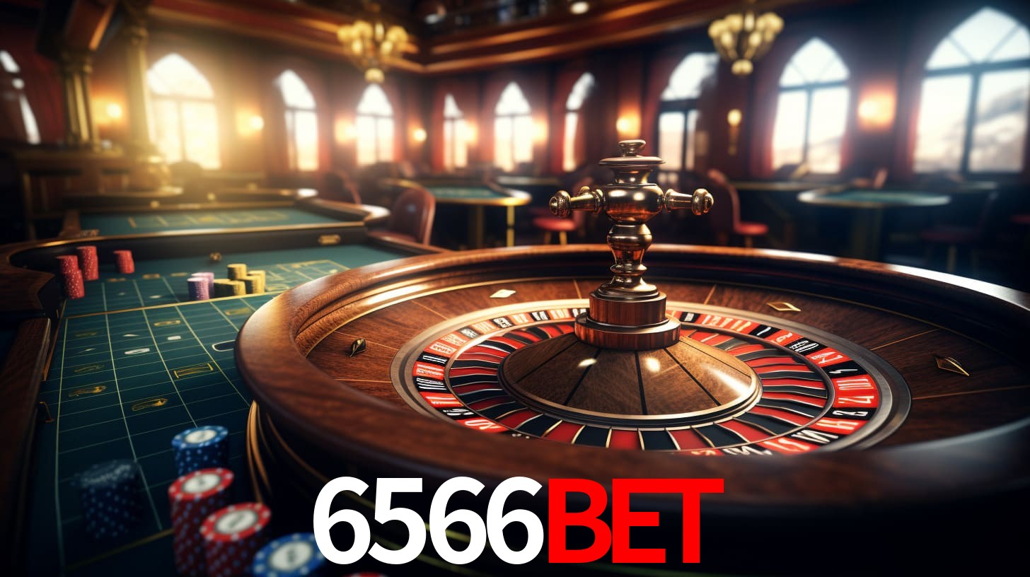 VIP Casino 6566bet