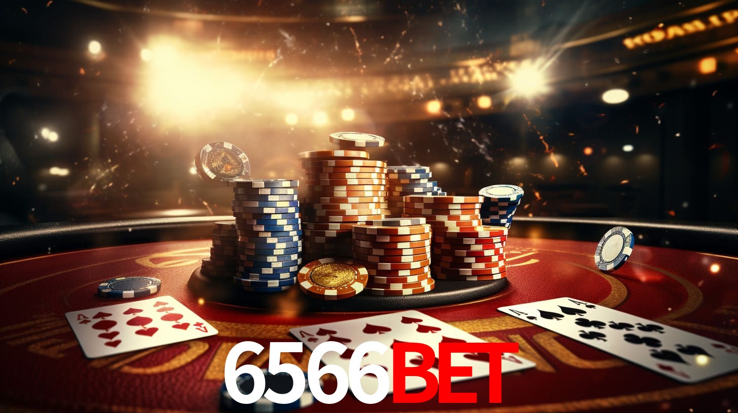 Live Casino 6566bet