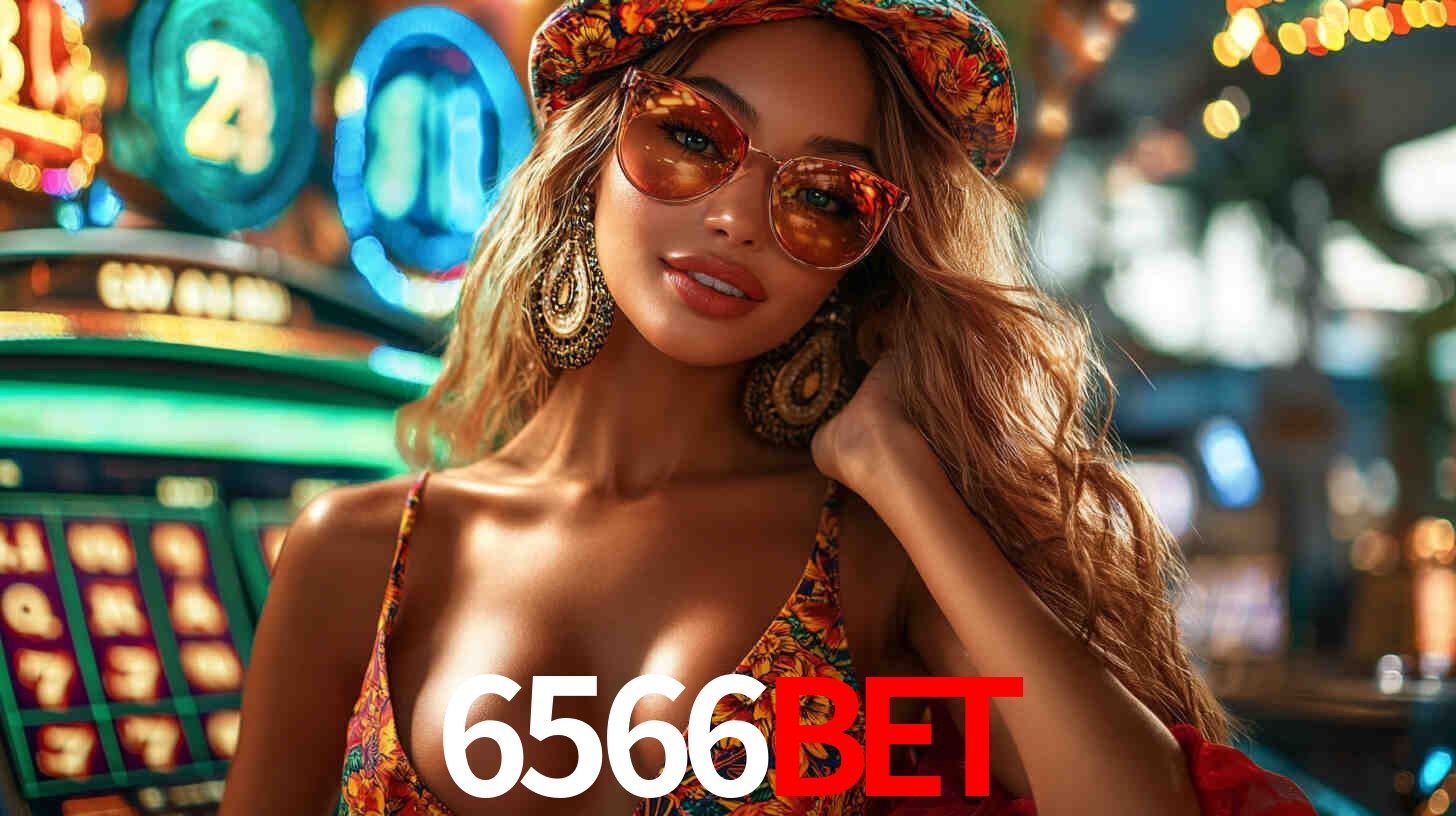 6566bet App Interface