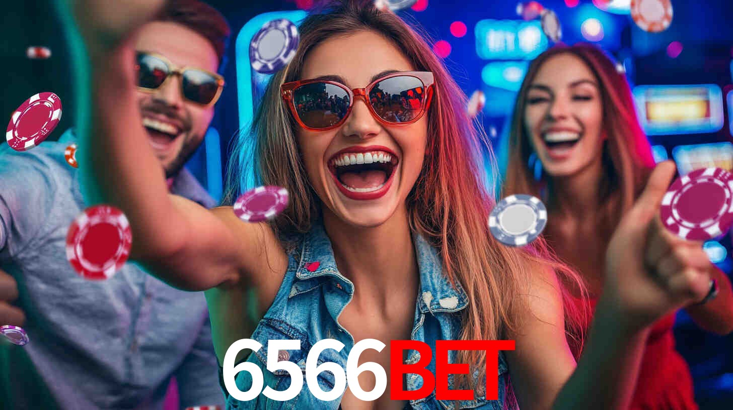Apostas Esportivas na 6566bet: Um Guia Completo
