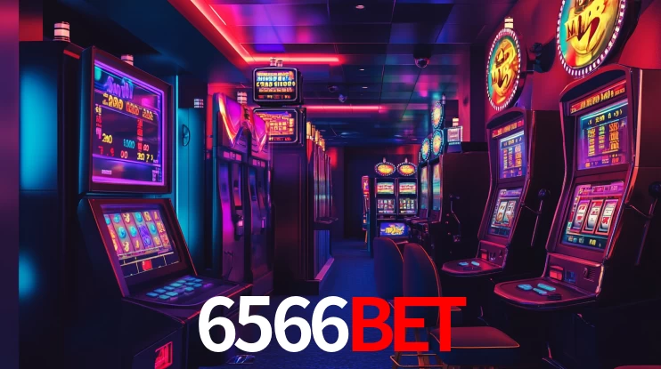 Welcome Bonus 6566bet