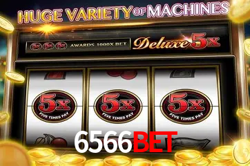 VIP Casino 6566bet