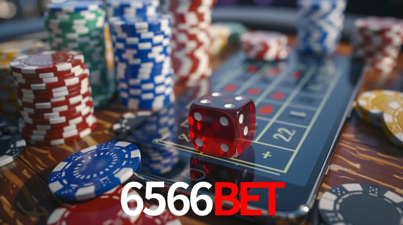 6566bet