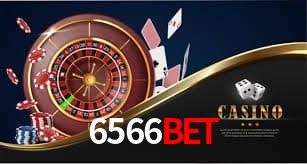 Welcome Bonus 6566bet