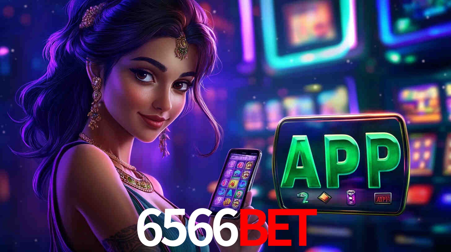 6566bet app