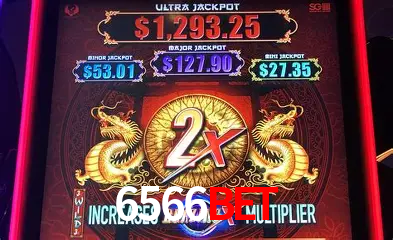 Live Casino 6566bet
