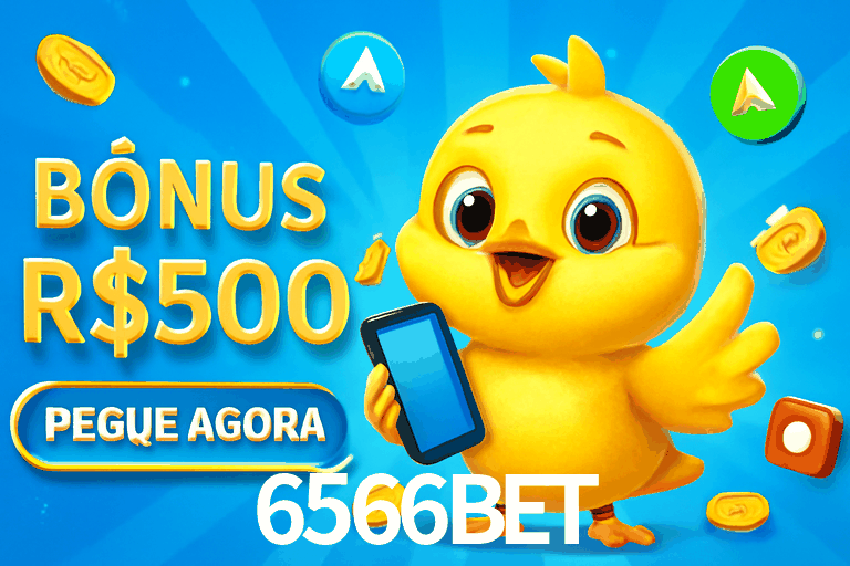 Account Benefits 6566bet